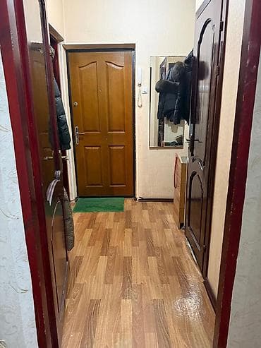 Куплю квартиру: 1 комната, 36 м², 105 серия, 5 этаж, Косметический ремонт — 2