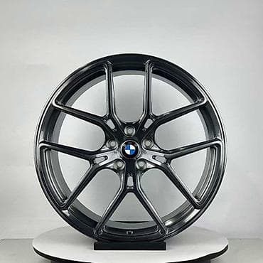 Литые Диски R 20 BMW, 1 шт, отверстий - 5