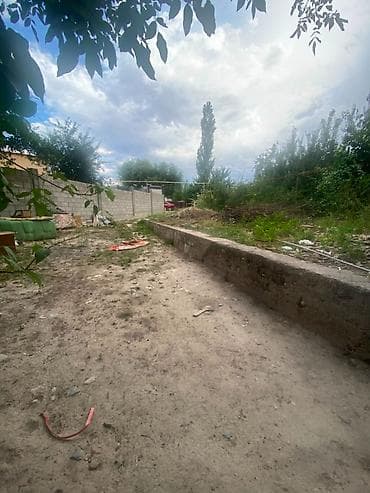 Земельные участки: 4 соток, Для строительства, Договор купли-продажи — 2