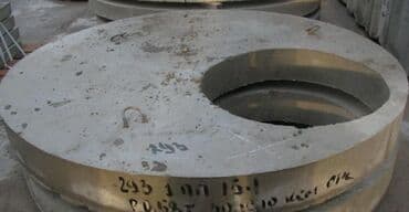 кассавый ящик: Предлагаем (жби) кольца железобетонные для септика: доставка с завода — 3