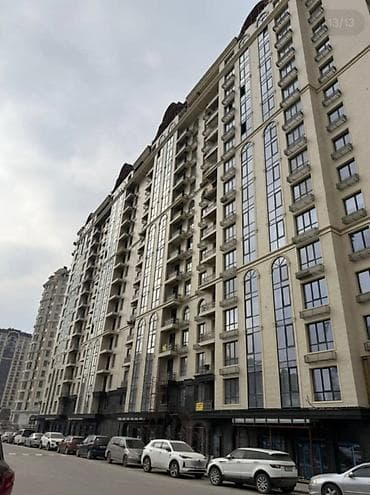 1 комната, 62 м², Асанбай мкр Элитка, 10 этаж, ПСО (под самоотделку) at lalafo.kg 1 комната, 62 м², Асанбай мкр Элитка, 10 этаж, ПСО (под самоотделку)