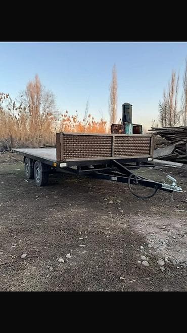 Другой транспорт: Звонить по номеру на фото,
Суроттогу номерге чалгыла — 4