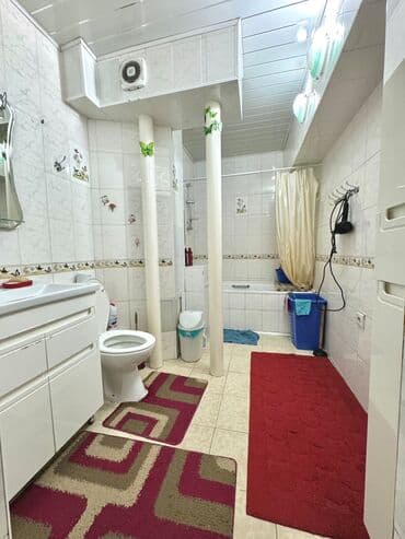 сниму квартиру собственник: 4 комнаты, 118 м², Элитка, 2 этаж, Косметический ремонт — 11