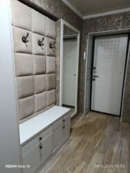 купить квартиру 7 микрорайон: 3 комнаты, 56 м², Хрущевка, 1 этаж, Косметический ремонт — 19