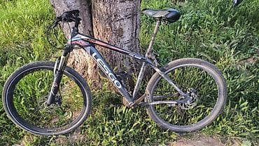 trinx carbon: Горный велосипед, Lespo, Алюминий — 2