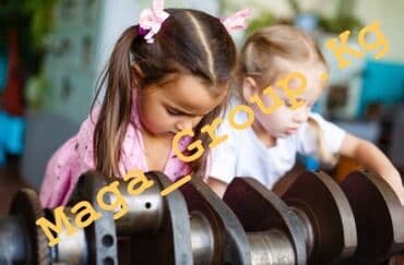 автозапчасти в кредит или рассрочку: Коленвал в наличии и под заказ на Ман!!! Автозапчасти!!! — 1