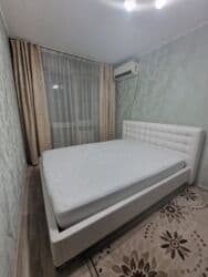 сдаю 2 комнатную квартиру на долгий срок: 2 комнаты, Риэлтор, Без подселения, С мебелью полностью — 1