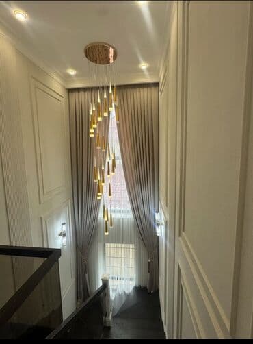 продажа домов шопоков: Таунхаус, 240 м², 5 комнат, Риэлтор, Дизайнерский ремонт — 8