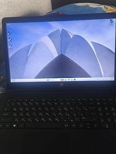 сяоми 17: HP ноутбук - Экран с матовым покрытием, комфортно для работы и — 2