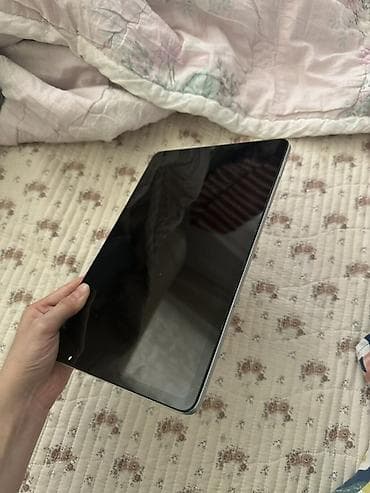 poco pad pro: Планшет Xiaomi Pad 5 (серебристый) 128гб - Большой дисплей 11" с — 7
