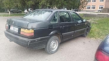 пассат б 3 автомат: Volkswagen Passat: 1990 г., 1.8 л, Механика, Бензин, Седан — 4