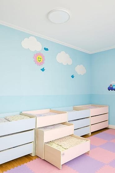 Тигүү иши: Талап кылынат Бала багуучу, тарбиячынын жардамчысы, Жеке балдар бакчасына, Тажрыйбасыз — 2