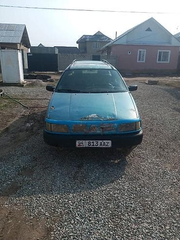 двигатель фольксваген т3 купить: Volkswagen Passat Variant: 1990 г., 1.8 л, Механика, Бензин, Универсал — 1