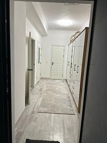 central park: 1 комната, 52 м², Элитка, 4 этаж, Дизайнерский ремонт — 6