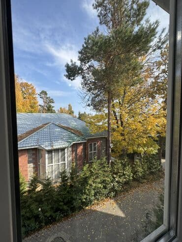 участок иссык куль в аренду: Квартира, ЦО Радуга West, Кош-Кол, Детская площадка, Парковка, стоянка, Охраняемая территория — 5