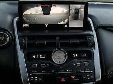 автомобил лексус: Lexus NX: 2019 г., 2 л, Автомат, Бензин, Кроссовер — 6