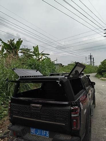 купить палатку: Будка Ssangyong, 2026 г., Новый — 3