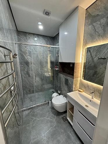 контейнер манас: Коттедж, Chaika Resort, Сары-Ой, 7 мест — 3