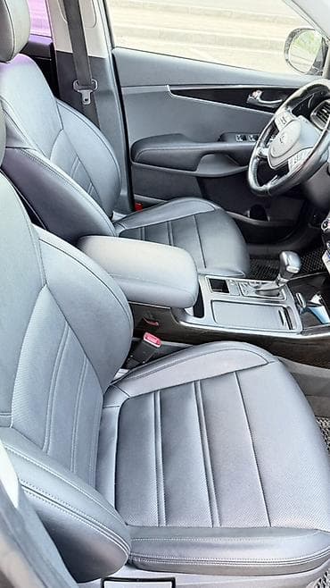 сорренто: Kia Sorento: 2018 г., 2 л, Автомат, Дизель, Кроссовер — 7
