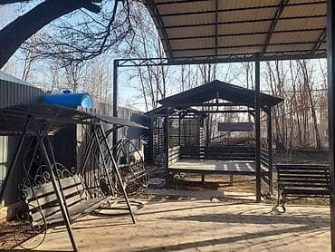 Продаю хороший дом с участком больше 5 соток в районе Заря 5 минуты