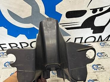 Автозапчасти: Кожух рулевой колонки Scania R420 Euro 5 DC12 22L01 2012 Контрактный — 6