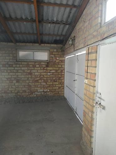 квартиру в кара балте: 50 м², 3 комнаты — 5