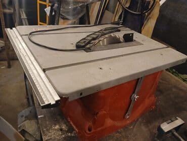 наждак точило: Деровообрабатывающий станок (УДС) без ЧПУ, Б/у, В наличии — 16