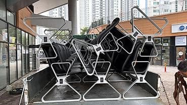 дордой вещи: Медицинские кровати из Кореи 🇰🇷+ кожаные стулья | Отличное состояние — 8