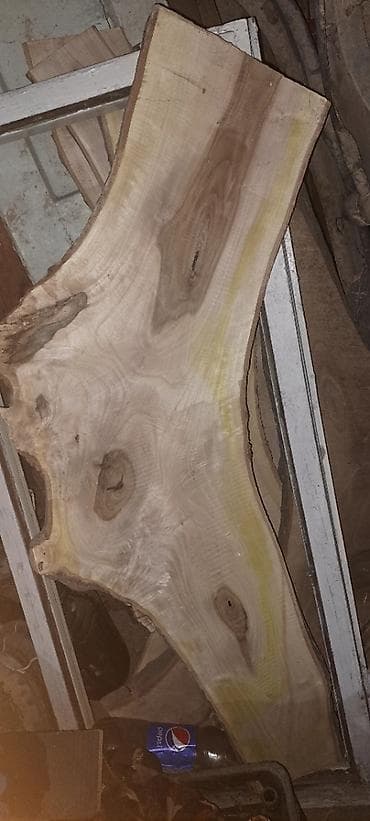 шредеры 14 на колесиках: Доски-орех — 1