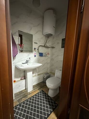 квартиры 2 комнатная: 4 комнаты, 181 м², Элитка, 3 этаж, Евроремонт — 9