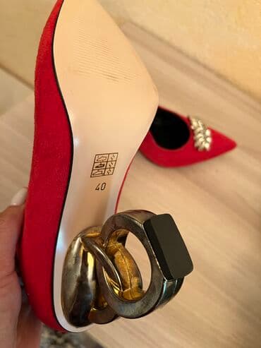 обувь больших размеров бишкек: Замшевые (Оригинал)красные туфли
39-40р
Новые 
Lion — 3