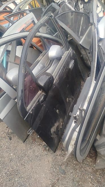 Daewoo: Daewoo Matiz: 2001 г., 0.8 л, Вариатор, Бензин, Хэтчбэк — 3