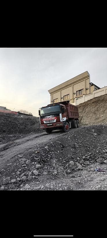 фотон foton: Грузовик, Foton, Стандарт, Б/у — 4