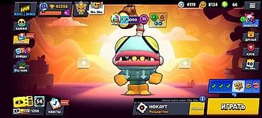 ТОРГ ИМЕЕТСЯ НО НЕ БОЛЬШОЙ!!! игровой аккаунт Brawl Stars Основные at lalafo.kg ТОРГ ИМЕЕТСЯ НО НЕ БОЛЬШОЙ!!! игровой аккаунт Brawl Stars Основные