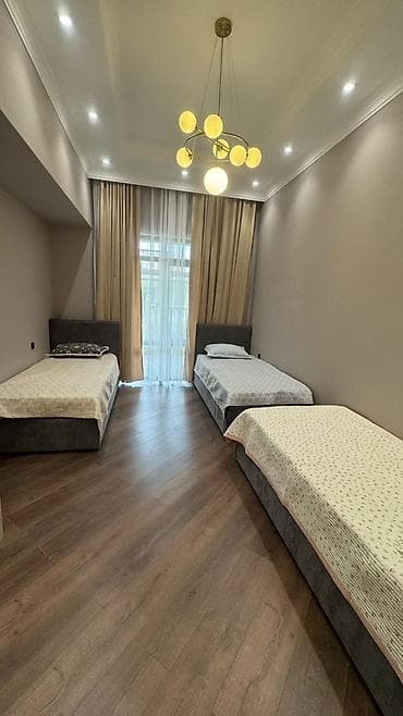 rent: Коттедж, Чолпон-Ата, 9 мест — 5
