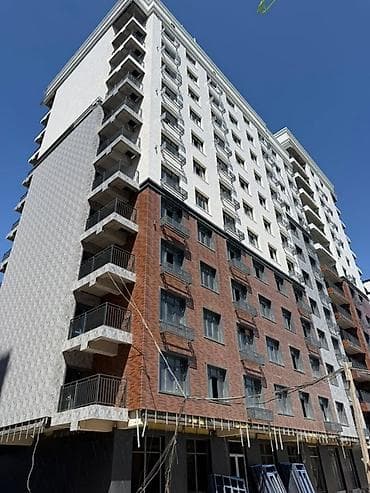 premium development: 2 комнаты, 70 м², Элитка — 1
