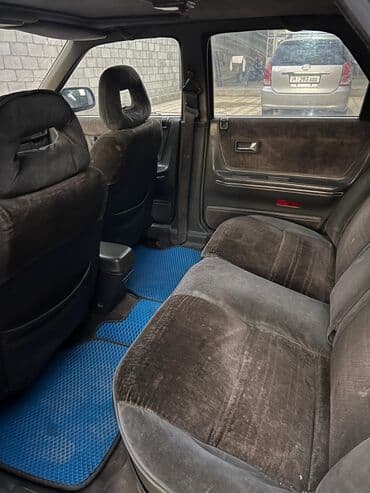 какие машины подходят для яндекс такси эконом бишкек: Mazda 626: 1988 г., 2 л, Механика, Бензин, Седан — 5