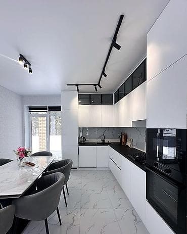 ipnone x: Натяжной потолок Матовое Монтаж — 2