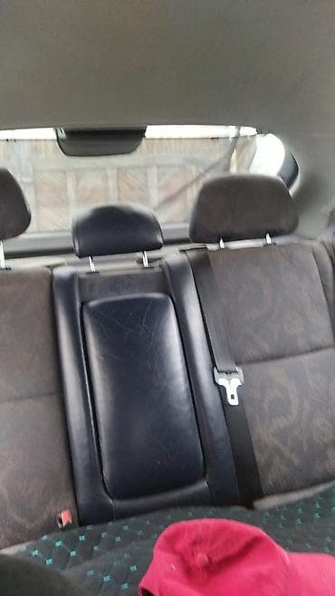 грунтовка для авто: Mitsubishi Carisma: 1999 г., Ручные, Бензин, Седан — 2