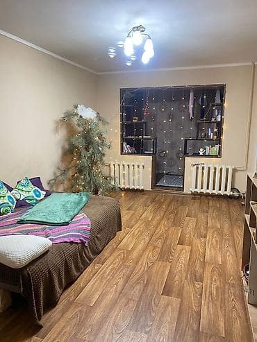 Квартиры: 3 комнаты, 58 м², 104 серия, 1 этаж, Евроремонт — 1