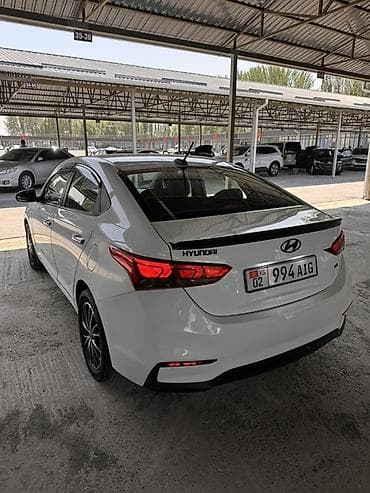 bmw e93: Hyundai Solaris: 2019 г., 1.4 л, Автомат, Бензин, Седан — 2