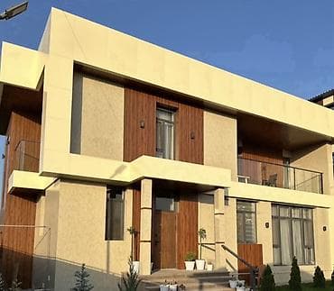 archa group: Ремонт фасада | Керамогранит, Алюкобонд | Минеральная вата Больше 6 лет опыта — 10