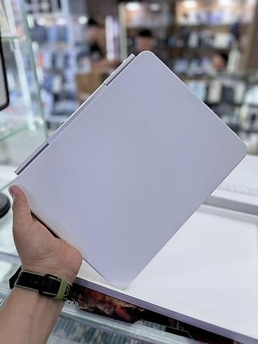 ipad 9th: Клавиатура, Apple, Ножничная — 4