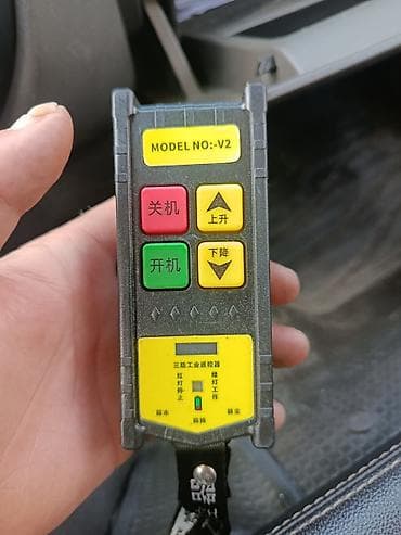 авта: Легкий грузовик, Hyundai — 6