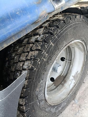 тягач шахман: Тягач, Scania, 2012 г., Тентованный — 7