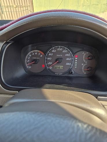 тойота краун маджеста левый руль: Honda Stepwgn: 2003 г., 2 л, Автомат, Бензин, Минивэн — 6