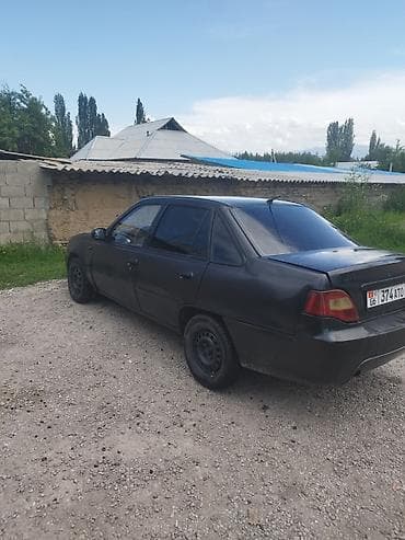 вента 1 8: Daewoo Nexia: 2012 г., Седан — 2