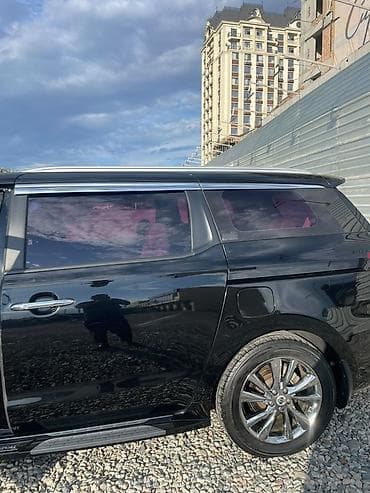 мтз 892.2 цена: Kia Carnival: 2019 г., 2.2 л, Автомат, Дизель, Минивэн — 10