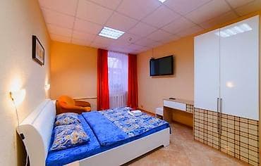 🕐Час.🌞День.🌃Ночь. 🏢Чистые 1 ком квартиры в центре Бишкека! ✅️Цены