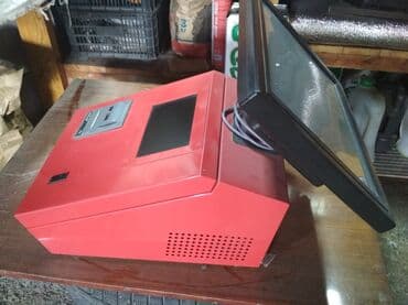 бу мониторы для компьютера: Компьютер, Для несложных задач, Б/у — 1